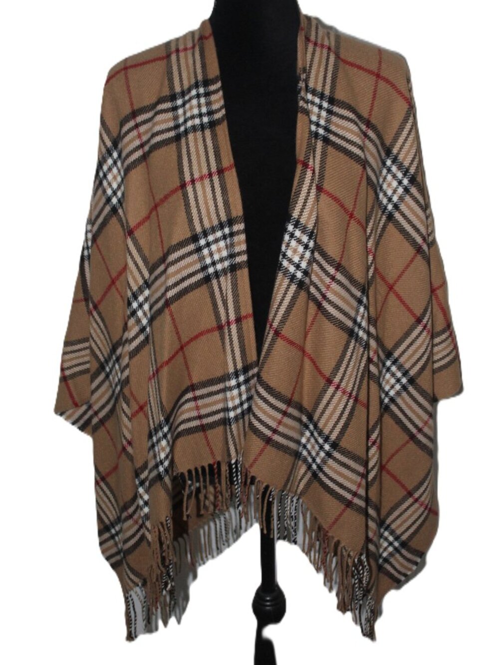 Great Shawl
